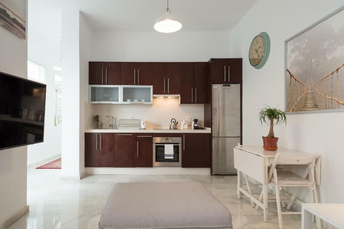 Ml1c-prime Location Marble With Patios Apartamento *