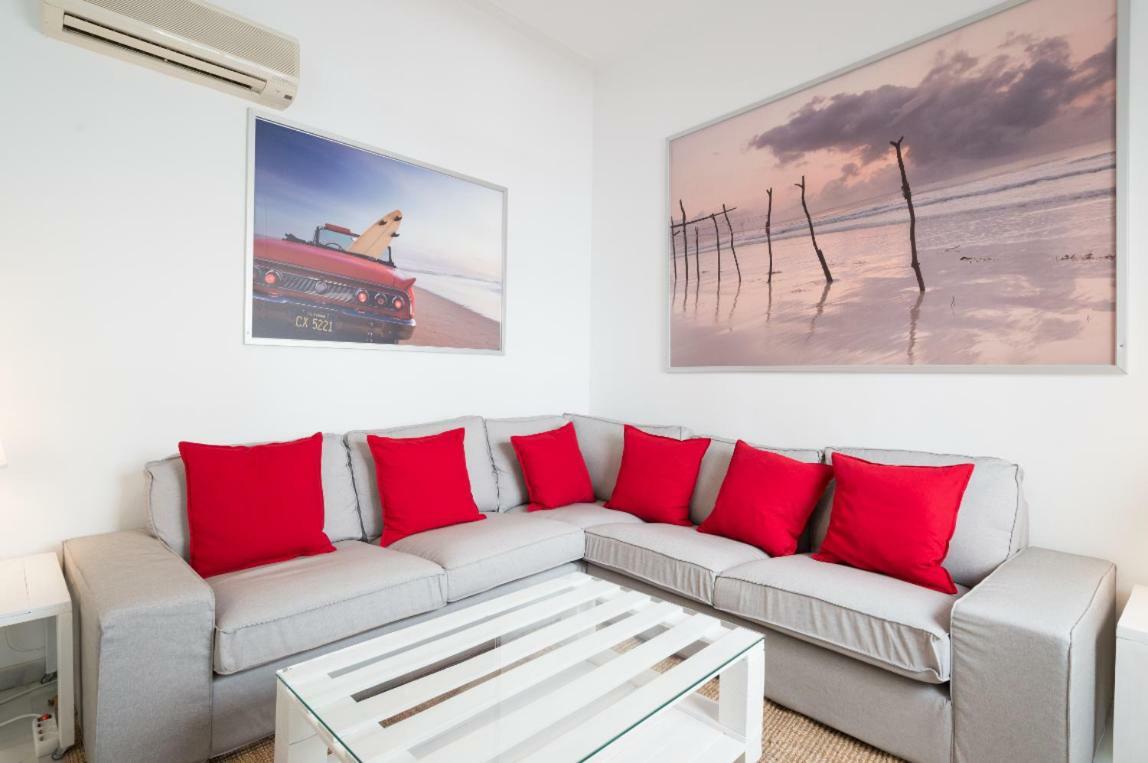 Ml1c-prime Location Marble With Patios Apartamento