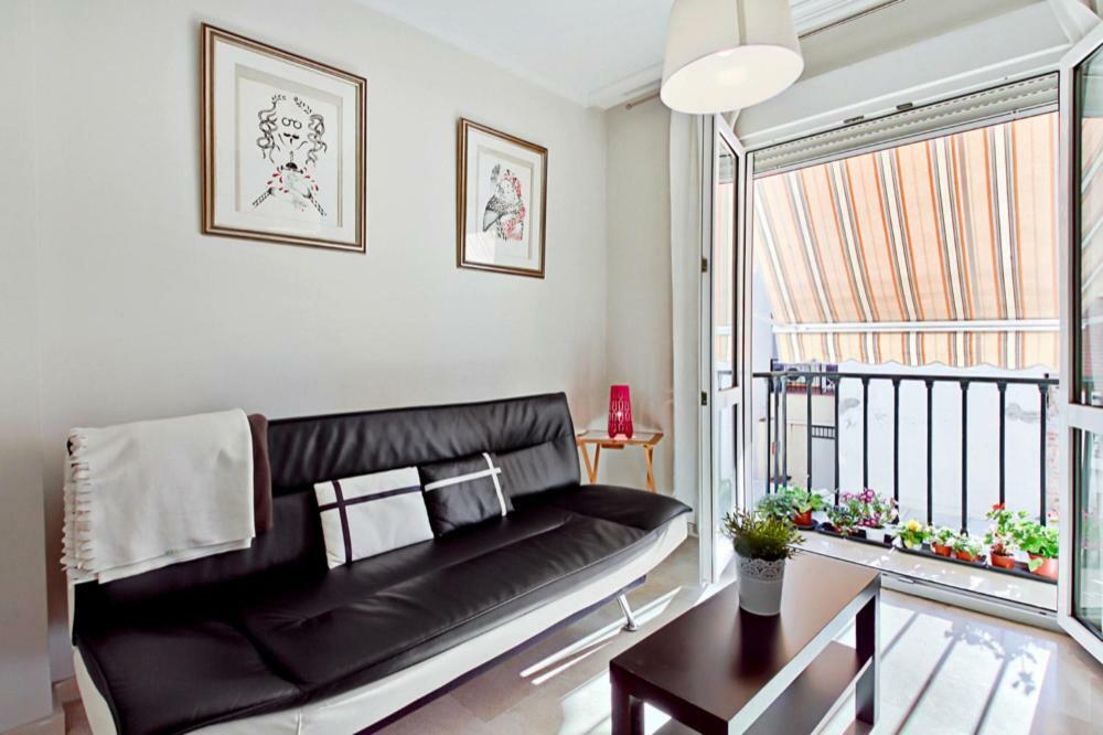 El Carmen Apartamento