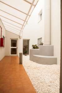 Gce Hotel Malaga