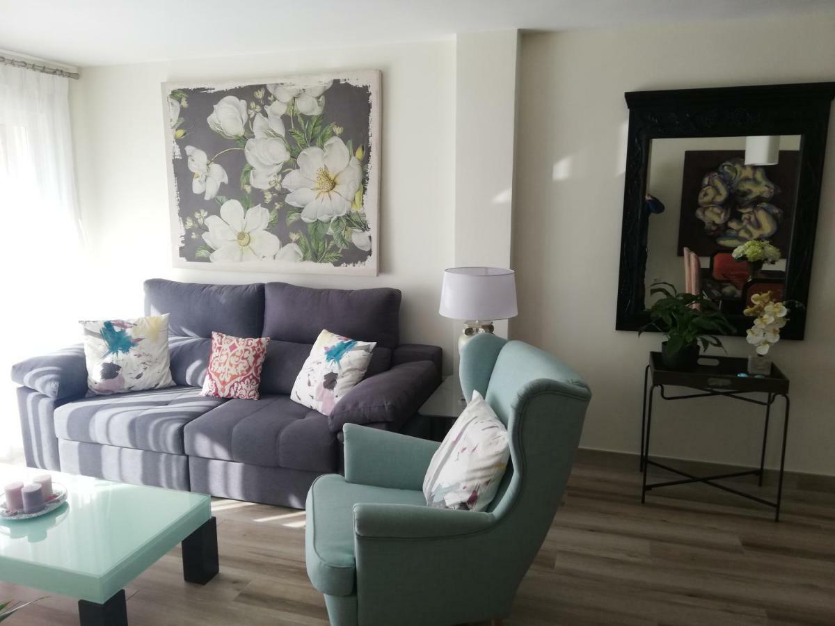 Aurora Appartement *
