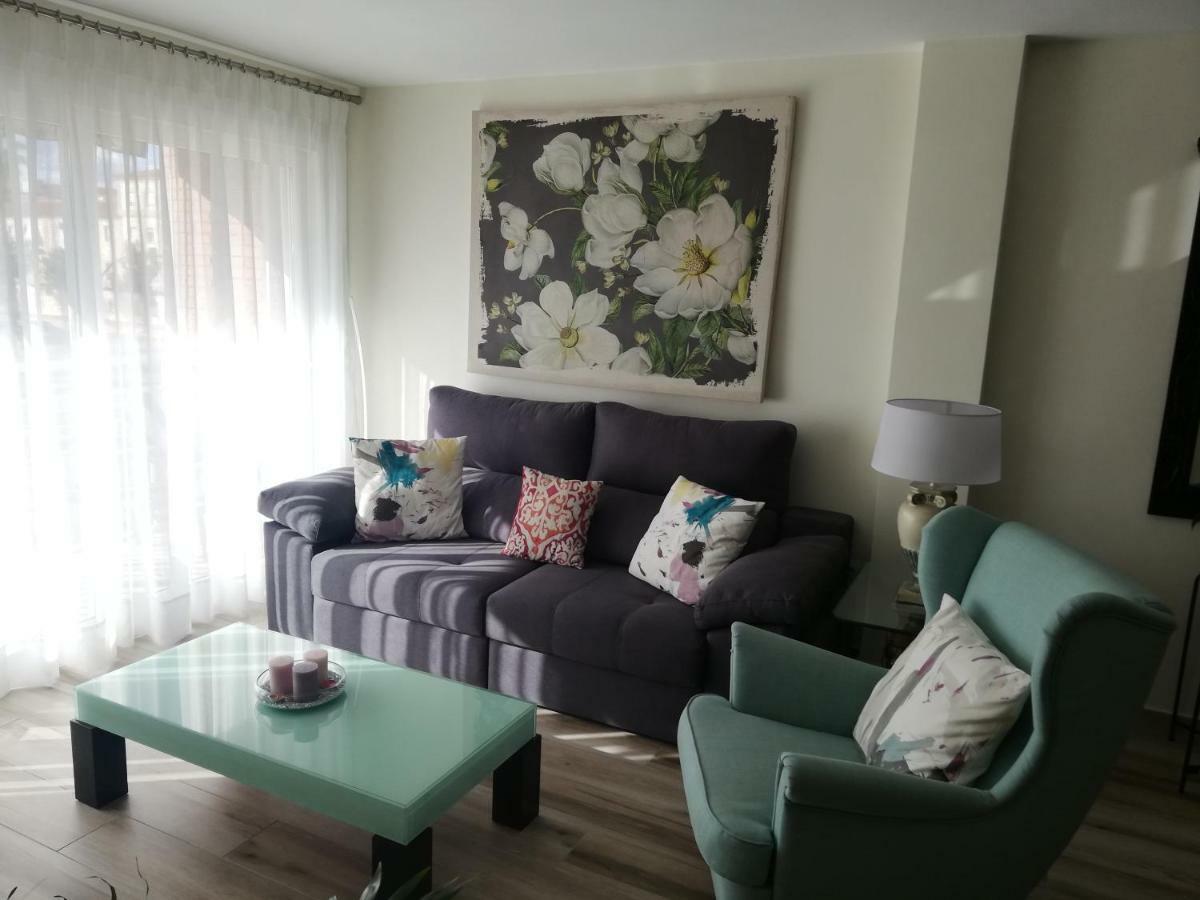 Appartement Aurora *