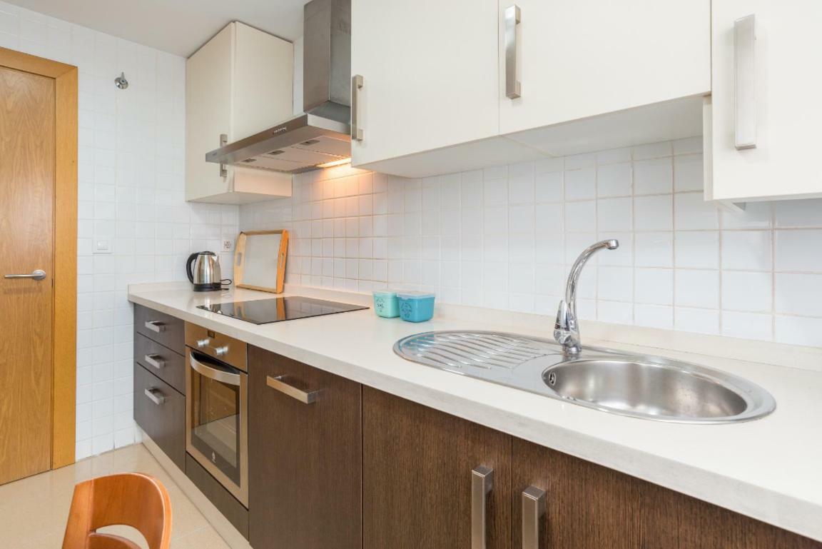 Keywise Perfect Location Next To Maria Zambrano Station, Central , Beach ,Pool And Free Parking * Málaga