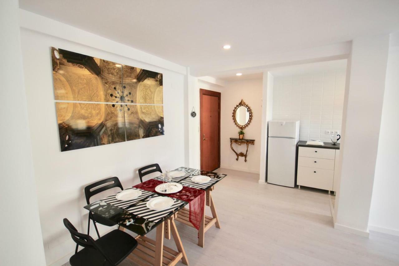 Appartement Carmen Station