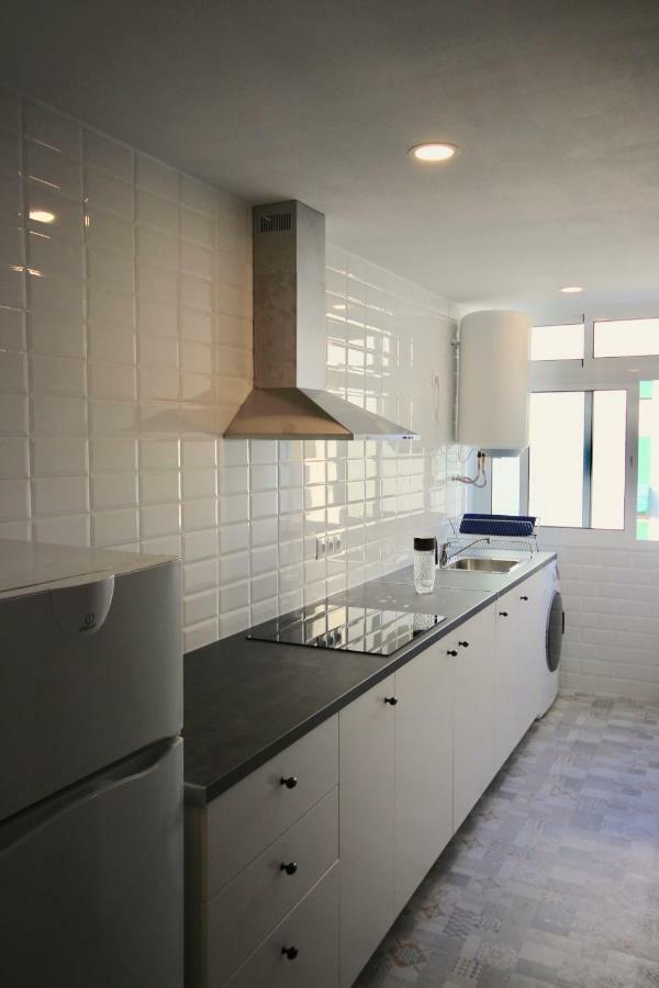 Appartement Carmen Station *