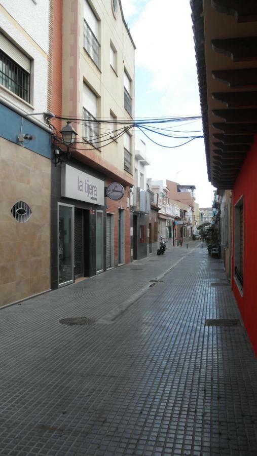 Khors * Málaga