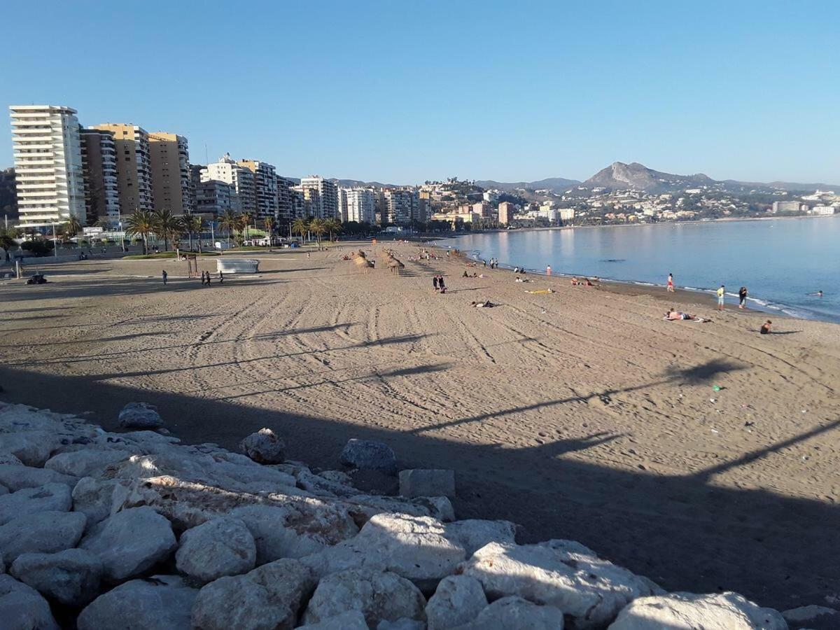 La Casita De La Playa Apartamento *