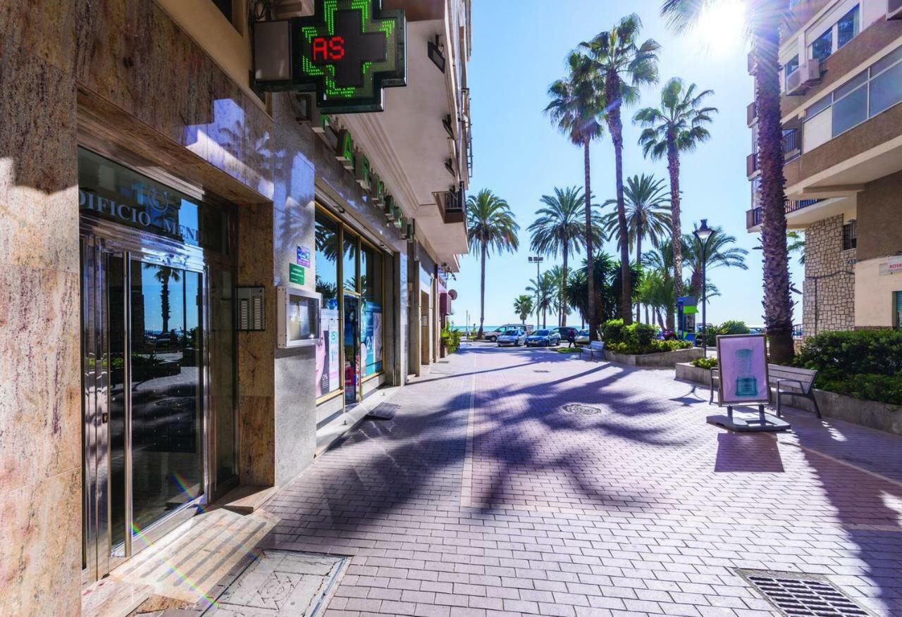 Apartamento La Casita De La Playa