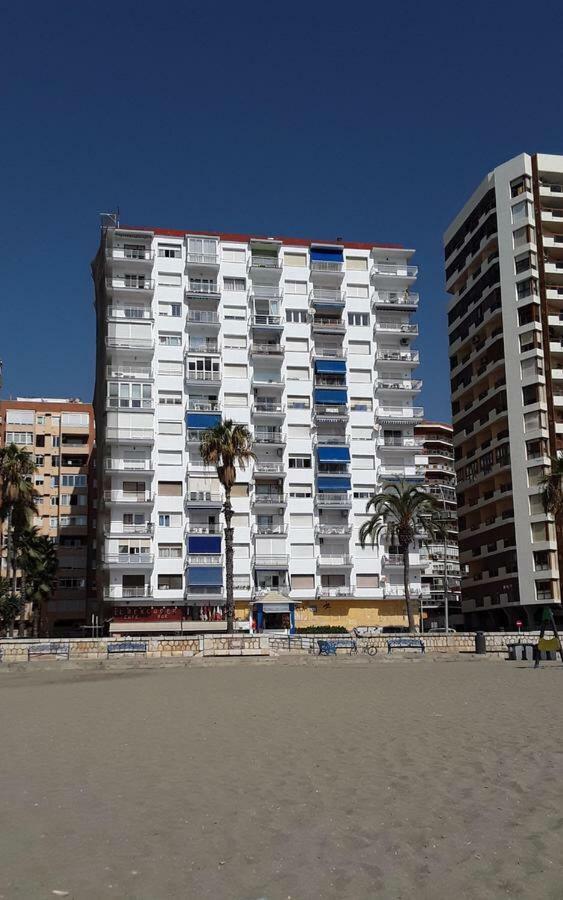 La Casita De La Playa Apartamento
