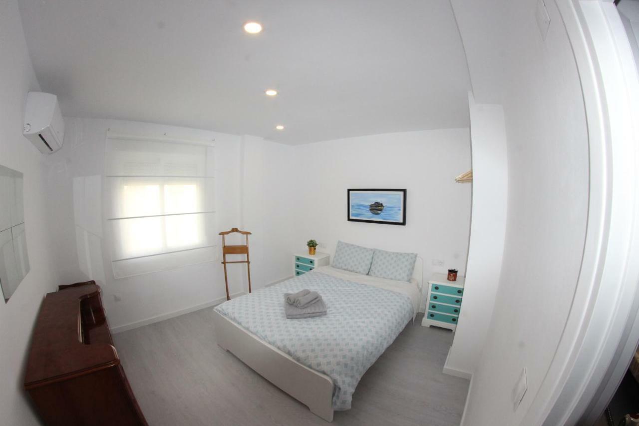 Carmen Station Appartement Málaga