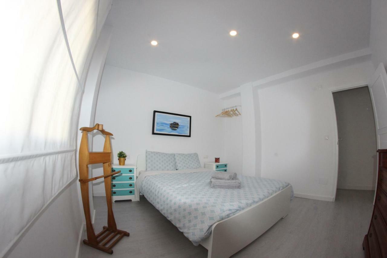 Appartement Carmen Station *