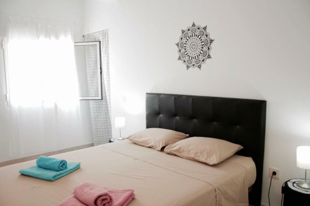 Mandala Leilighet *