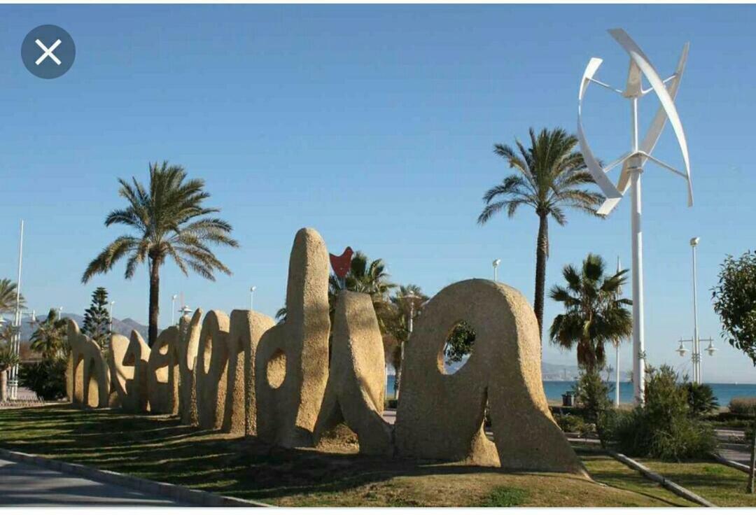 Omar Playa * Málaga