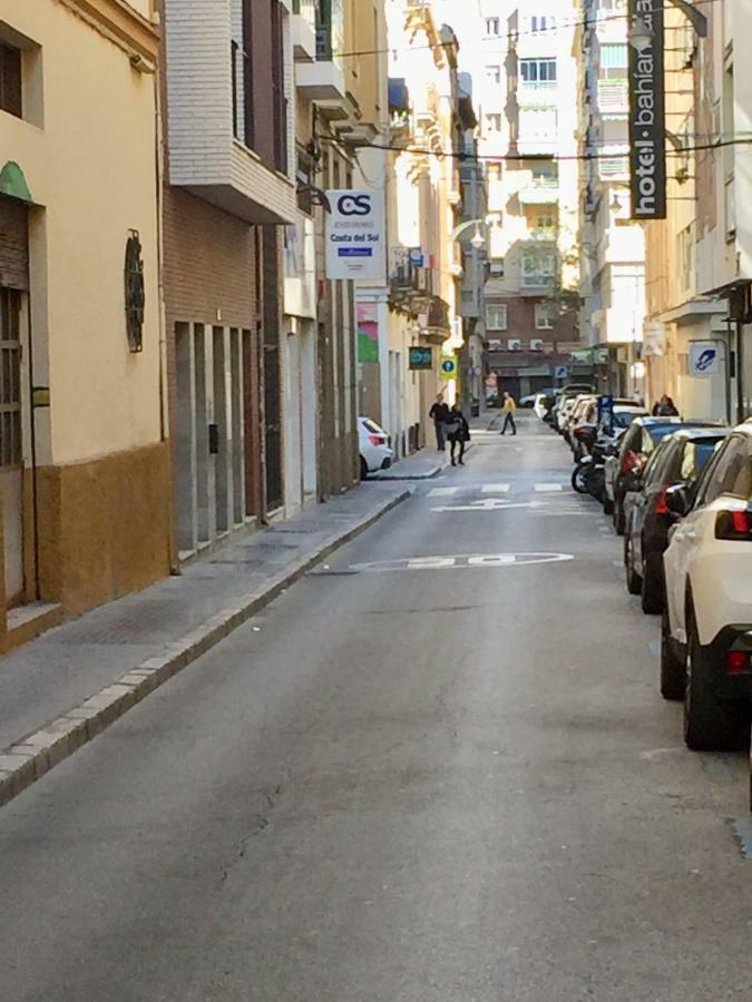 Lejlighed Centro Barroso