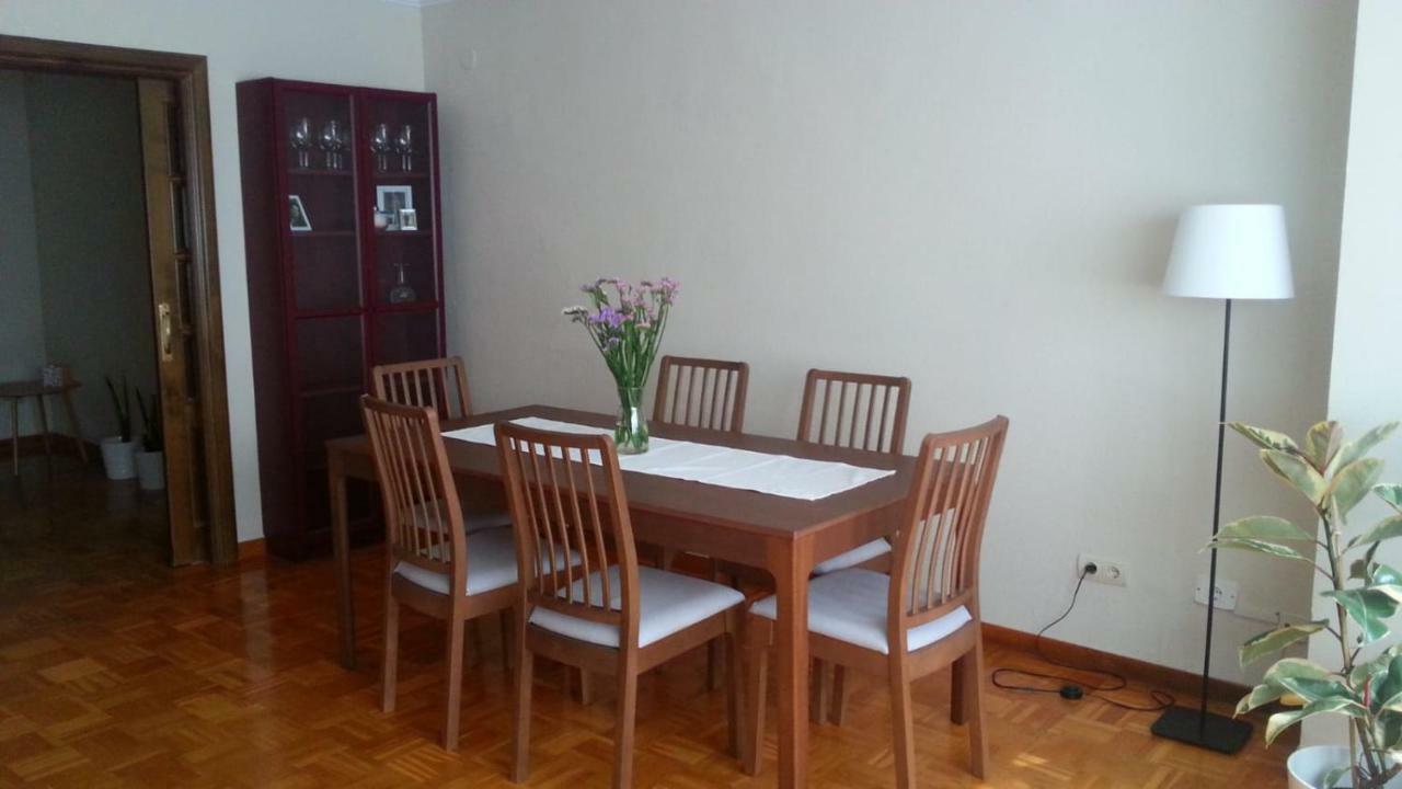 Esperanto House Appartement Málaga
