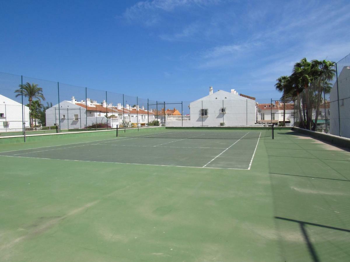 Appartement Pueblo Mar - Guadalmar Málaga