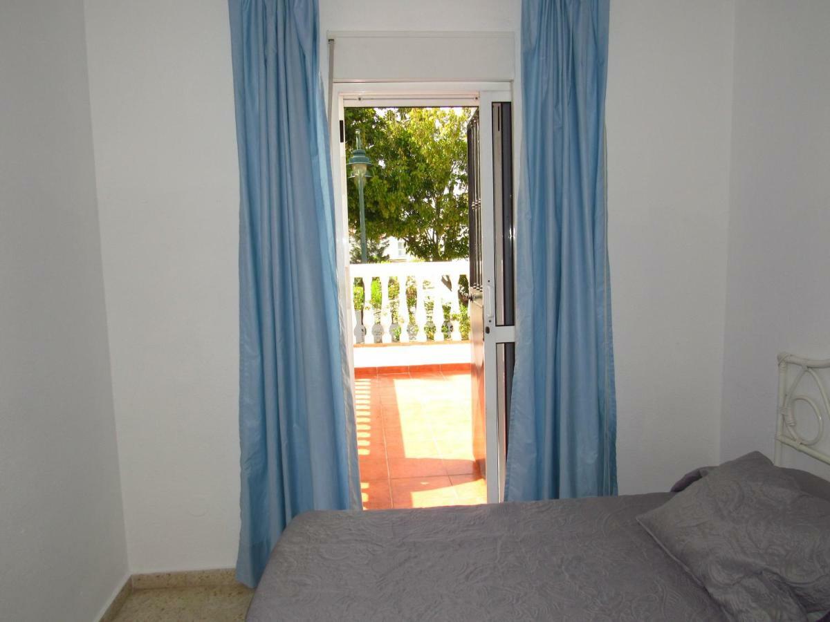 Appartement Pueblo Mar - Guadalmar Málaga