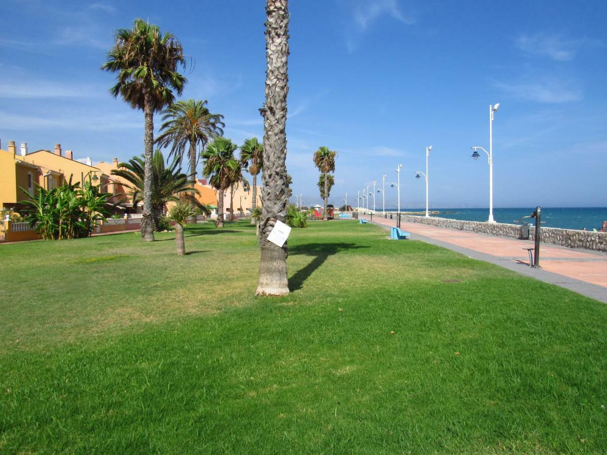Appartement Pueblo Mar - Guadalmar *