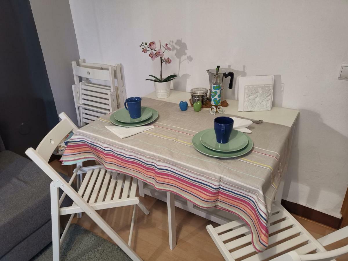Apartment Apartamento Maria Zambrano Centro Malaga