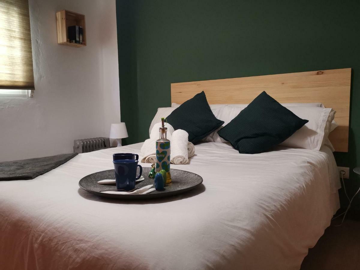 Apartamento Maria Zambrano Centro Apartment Malaga