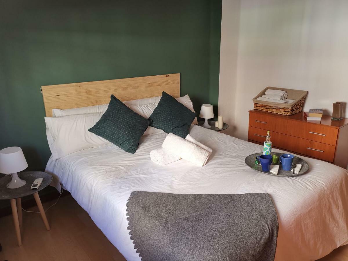 Apartamento Maria Zambrano Centro *