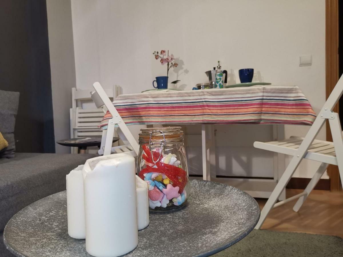 Apartamento Maria Zambrano Centro Apartment Malaga