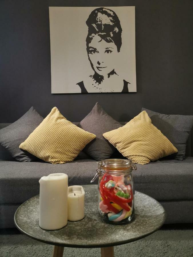 Apartamento Maria Zambrano Centro
