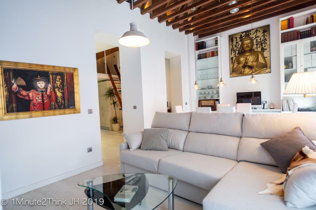 Apartamento Montano17b Málaga