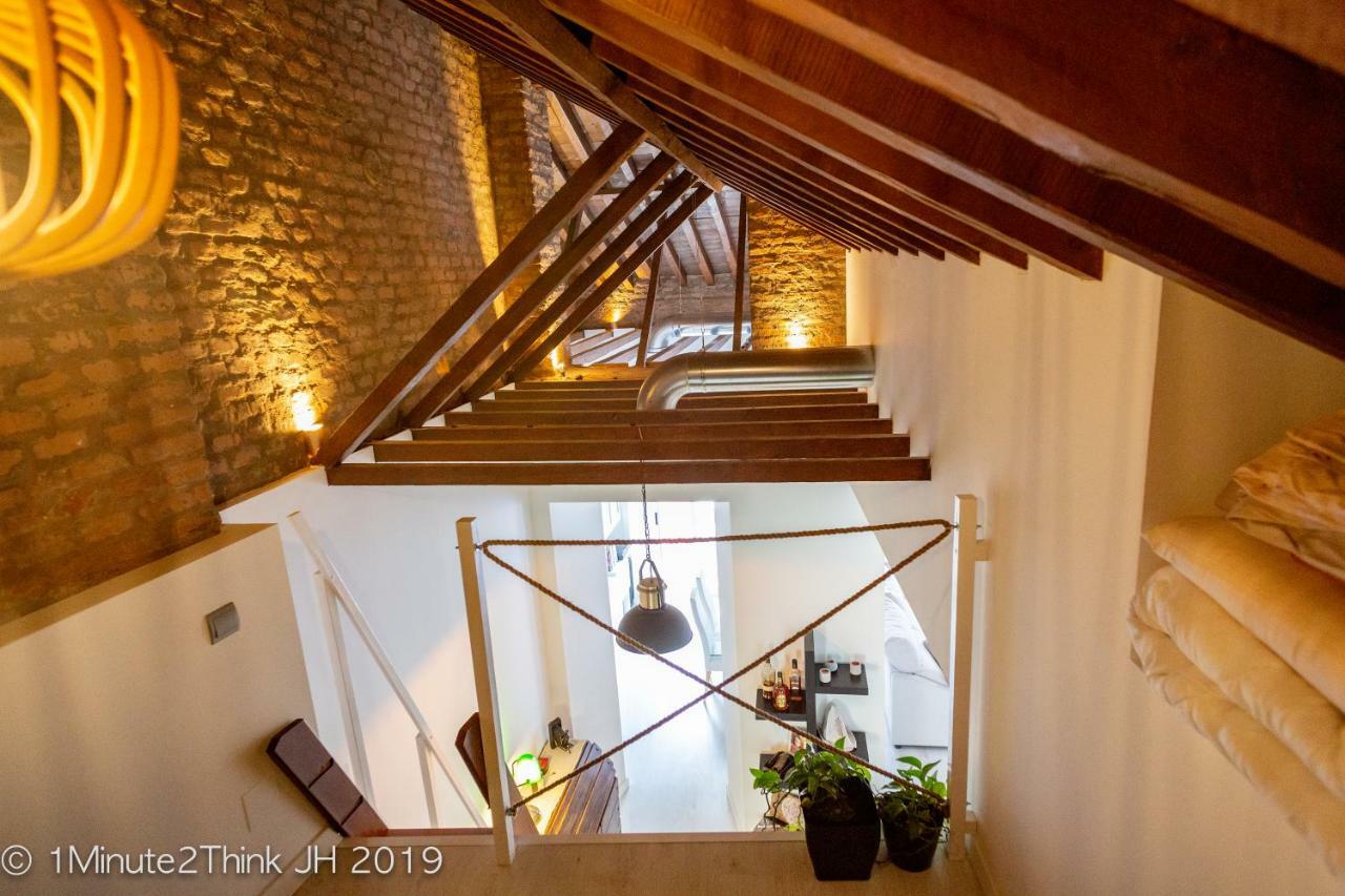 Montano17b Apartamento Málaga