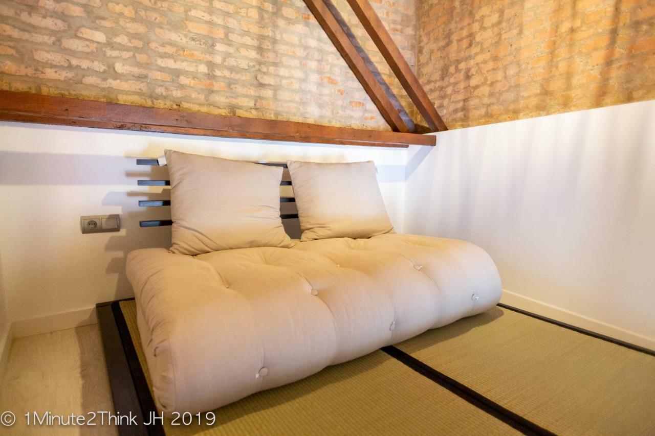 Montano17b Apartamento Málaga