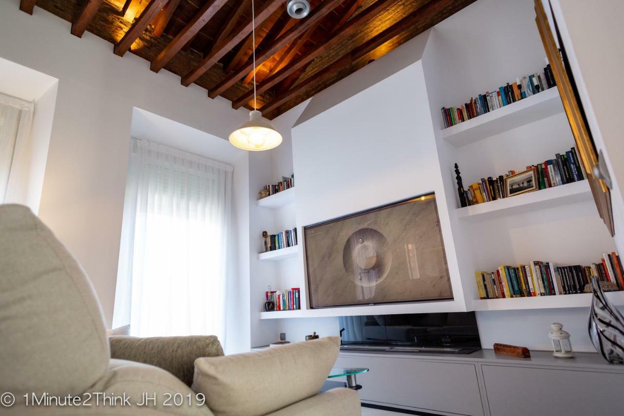 Montano17b Apartamento *