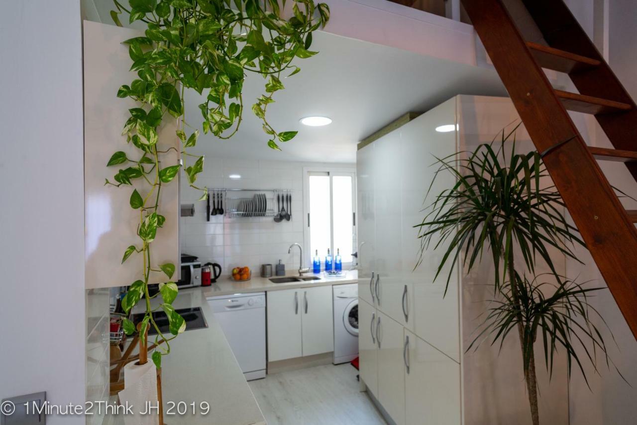 Montano17b Apartamento Málaga