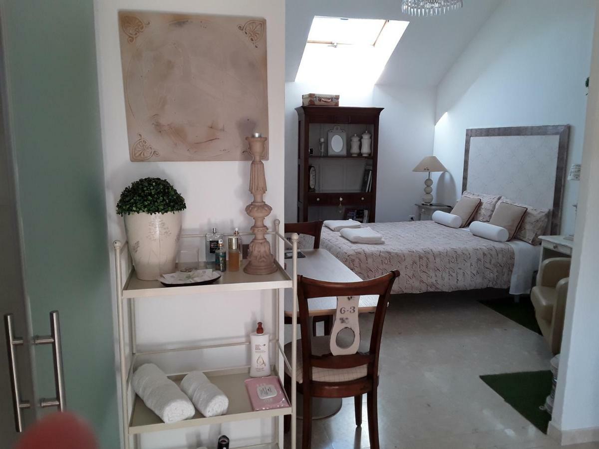 Homestay Estudio Fabiola Centro 12-ma