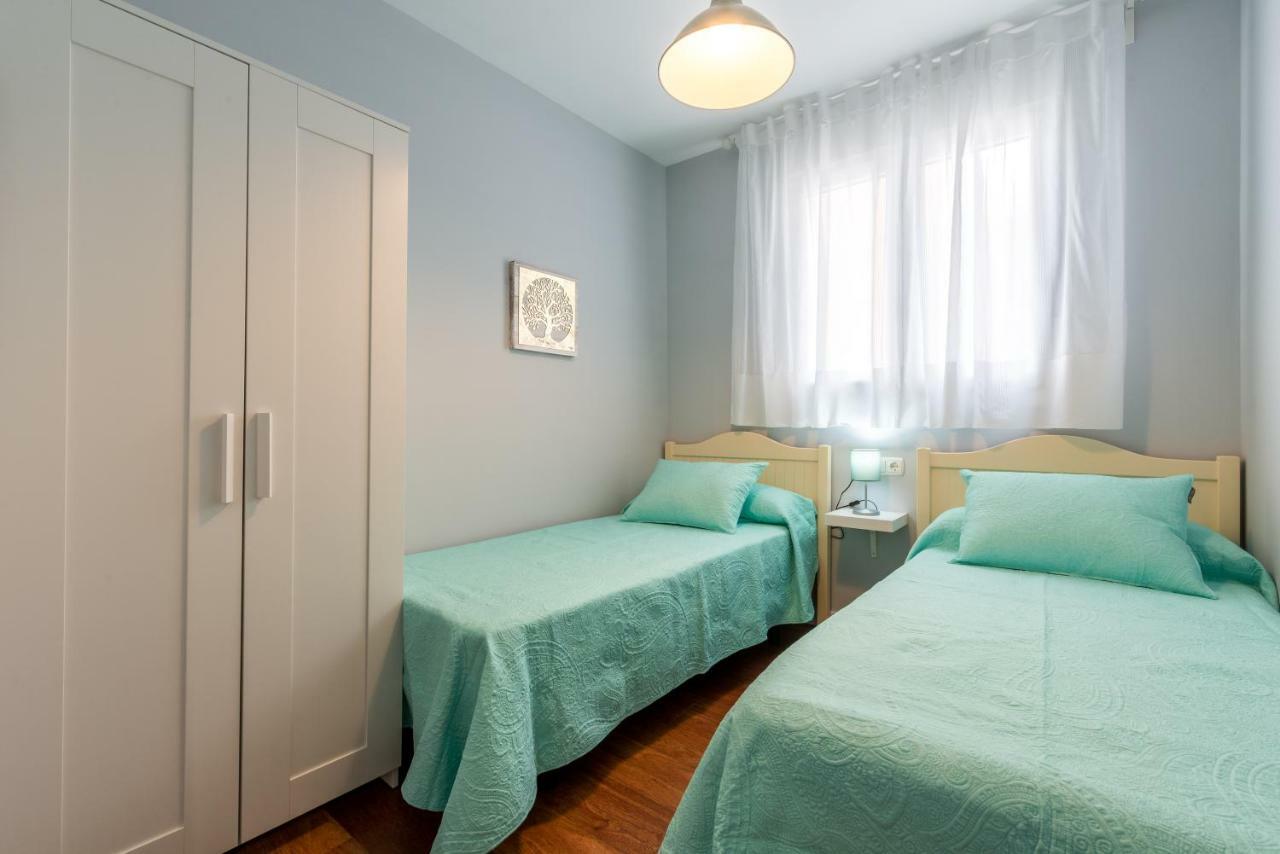 Premium Mediterraneo Beach, Junto A La Playa Apartamento Málaga