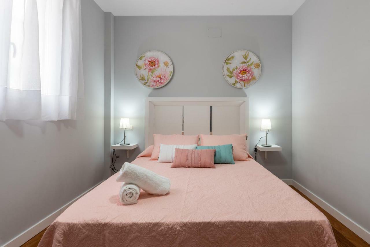 Premium Mediterraneo Beach, Junto A La Playa Apartamento *