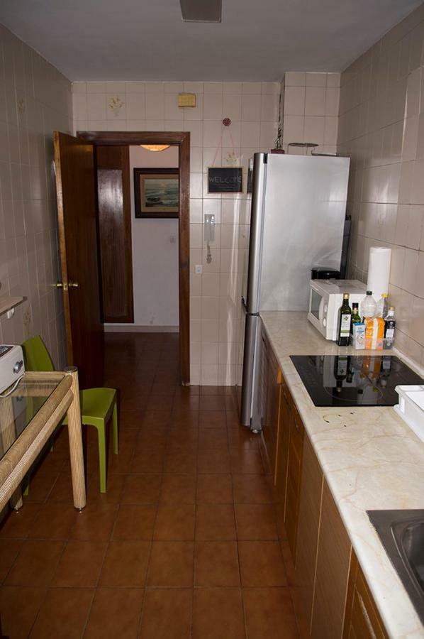 Playa Virginia, 13 Apartment