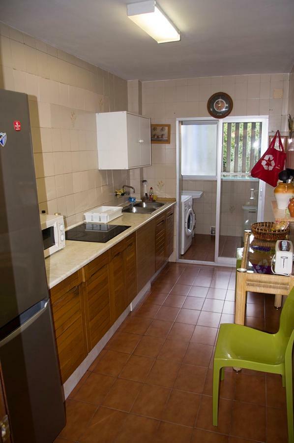 Apartment Playa Virginia, 13 *