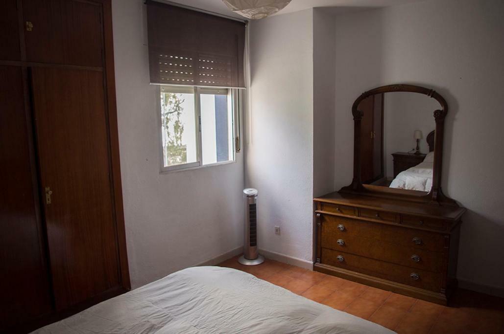 Playa Virginia, 13 Apartment *