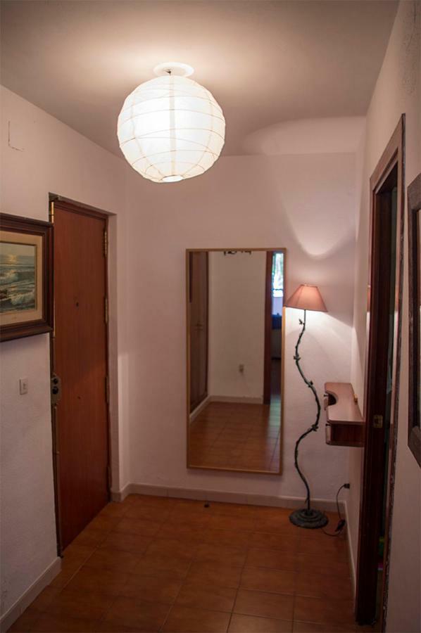 Playa Virginia, 13 Apartment
