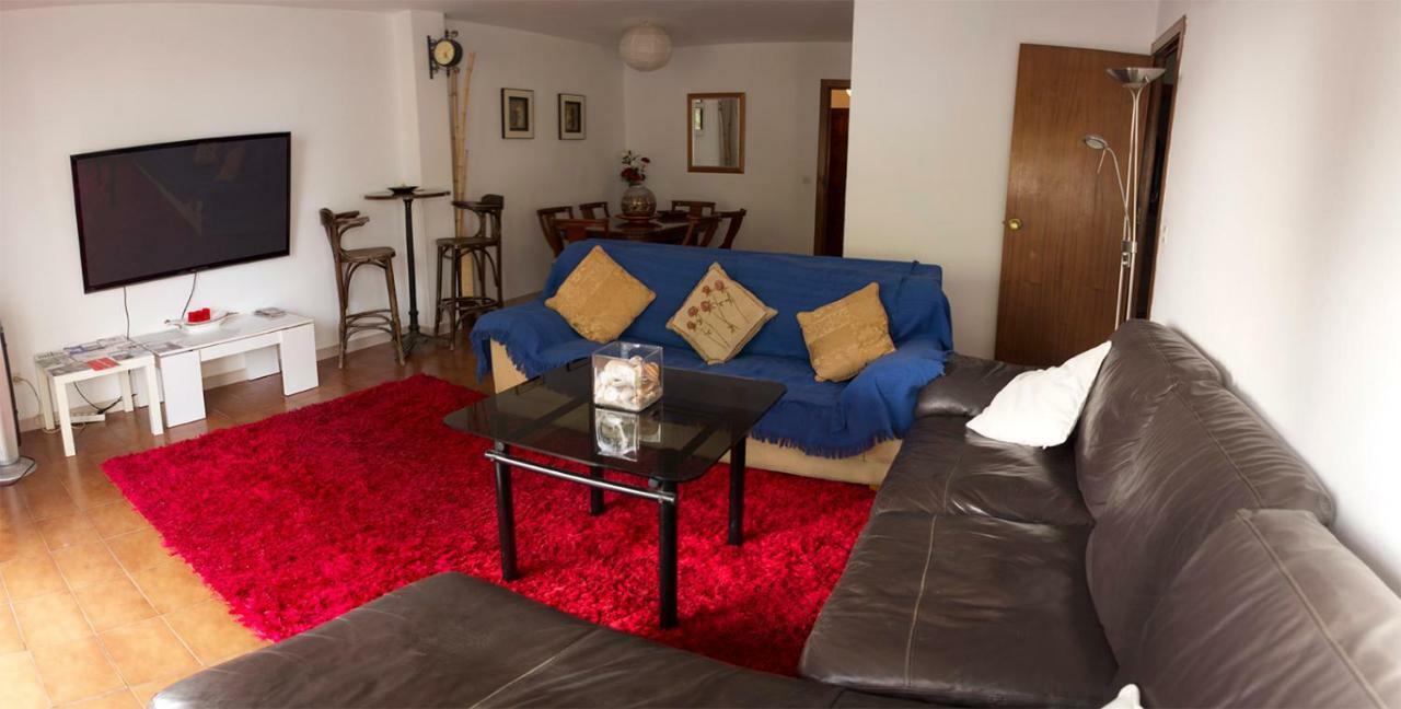 Apartment Playa Virginia, 13 Málaga