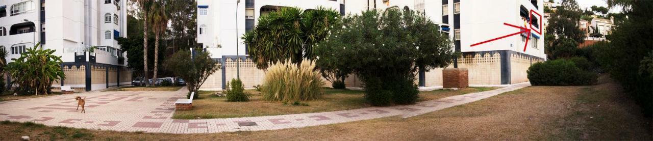 Playa Virginia, 13 Apartment