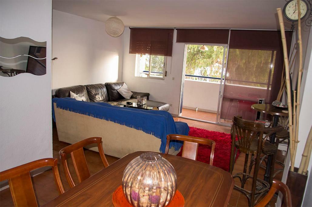 Apartment Playa Virginia, 13 *