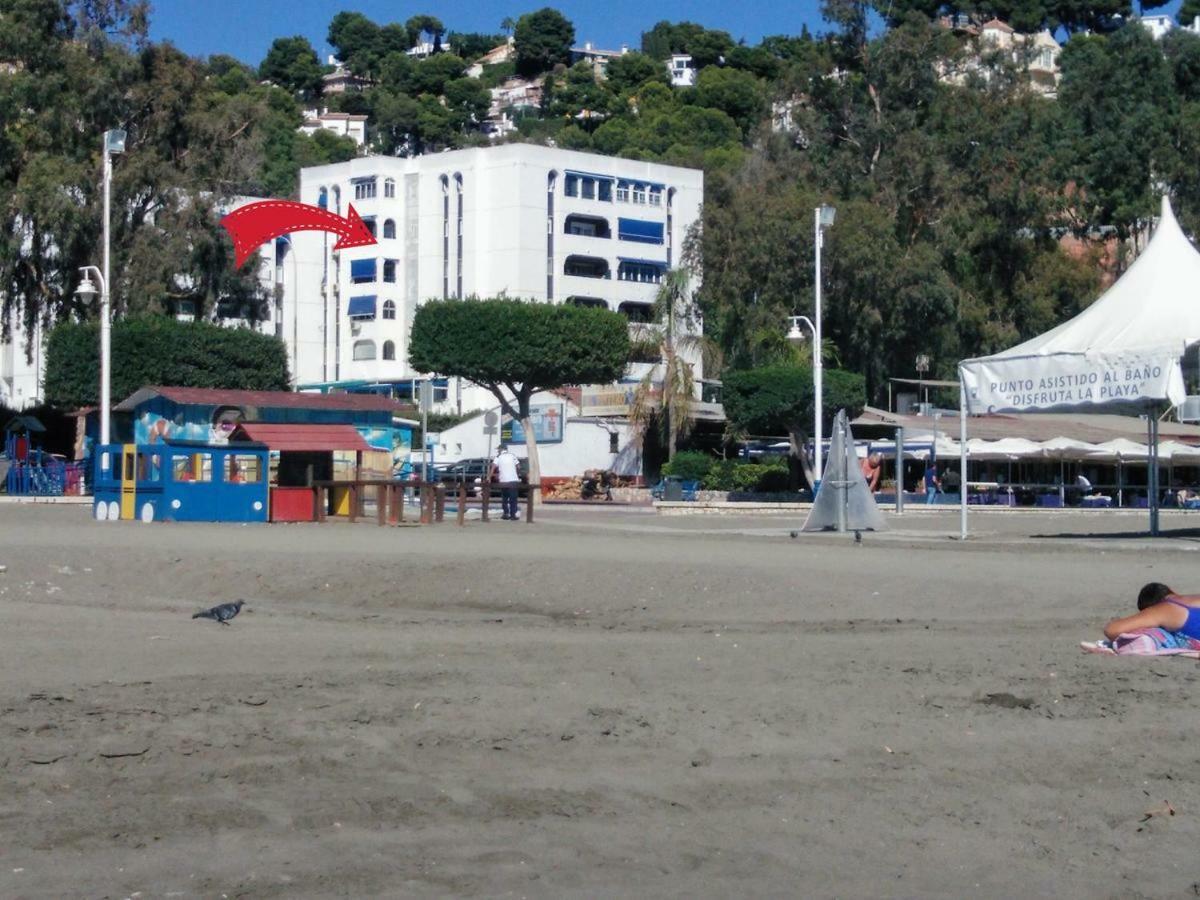 Playa Virginia, 13 Apartment Málaga
