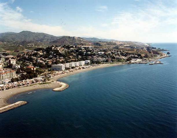 Apartment Playa Virginia, 13