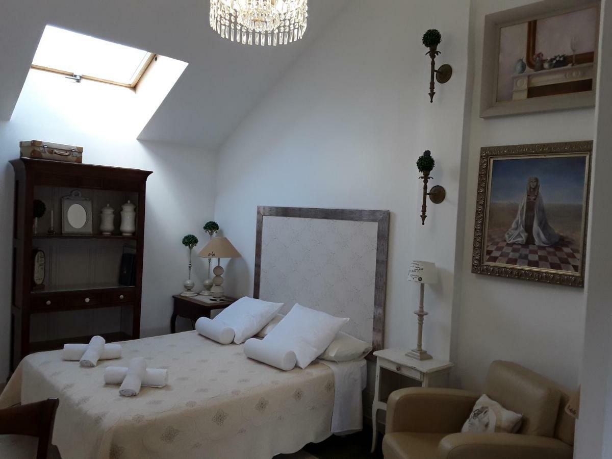 Estudio Fabiola Centro 12-ma Homestay