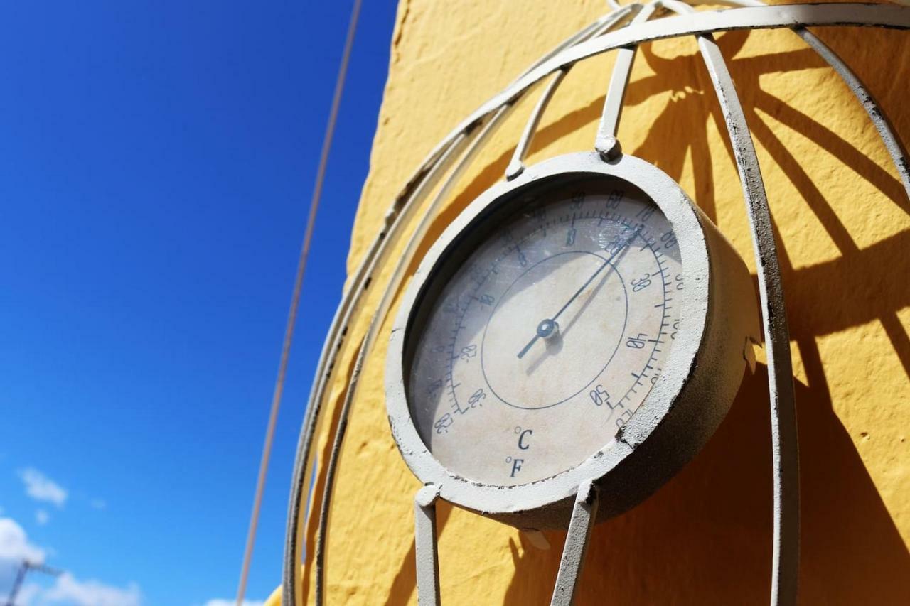 Apartamento El Refugio De Torrijos *