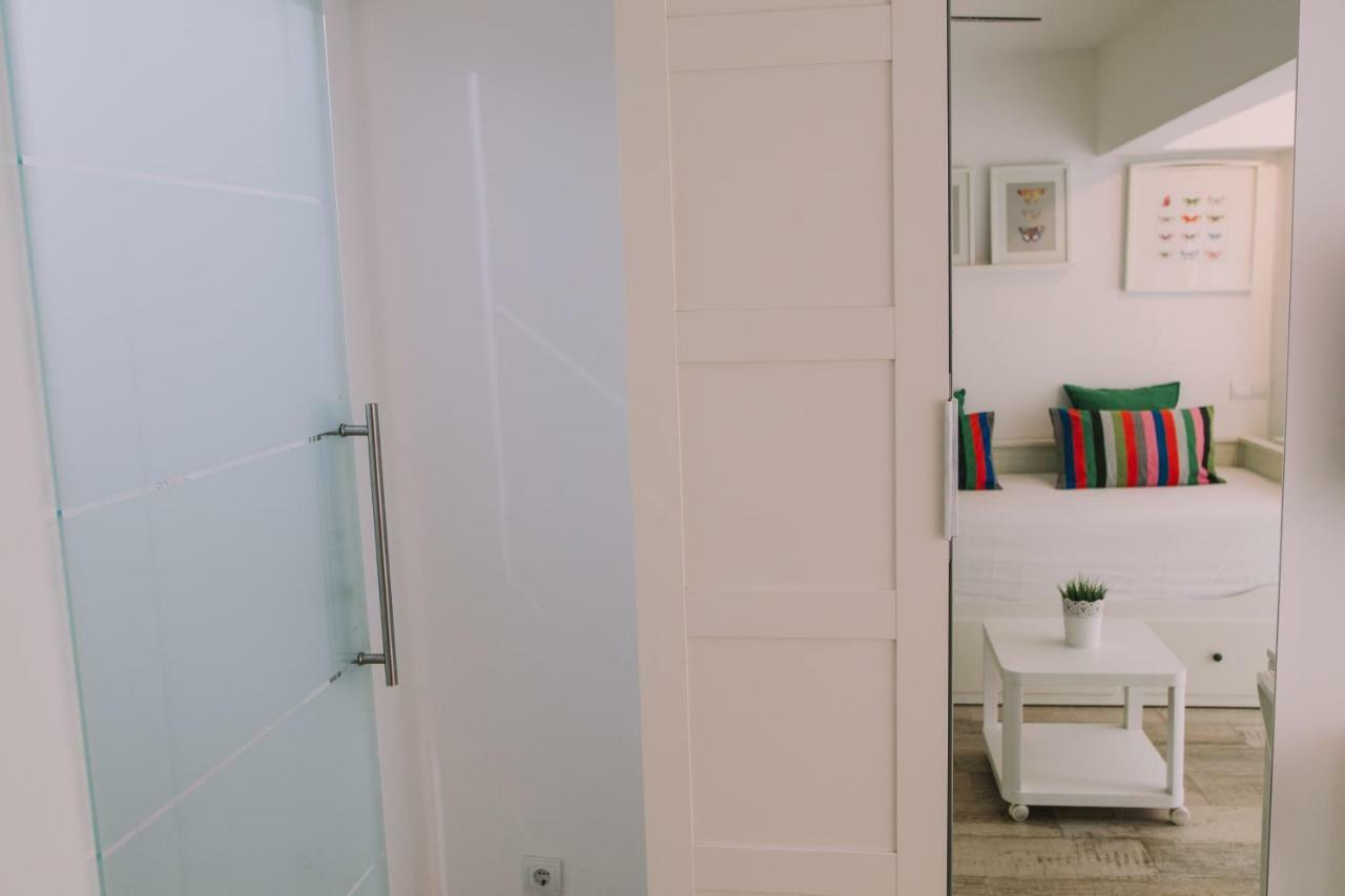 Appartement Malagueta Playa