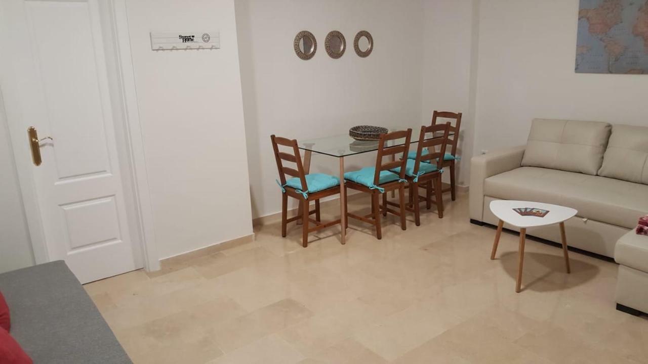 Agp Centro Historico Appartement Málaga