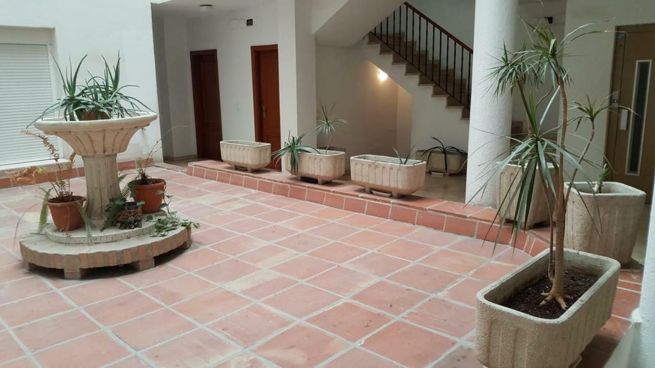 Agp Centro Historico Appartement Málaga