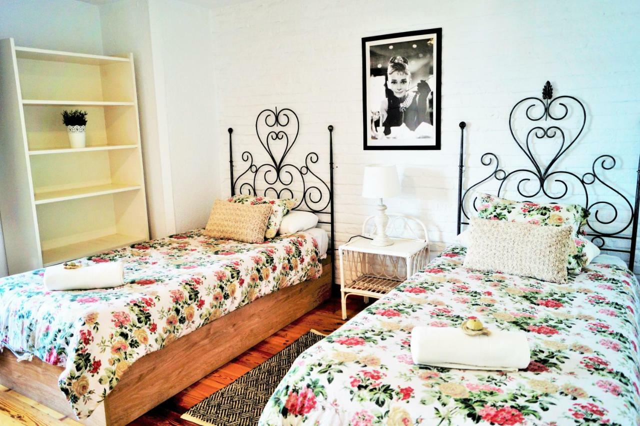 Holiday home Casa Pedregalejo. Grupos-familias Malaga